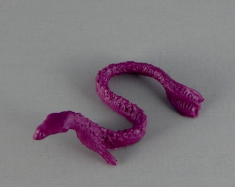 Cadborosaurus: Cryptids of North America #23