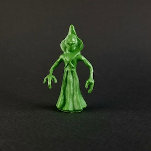 Flatwoods monster - Etsy 日本
