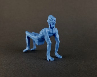 Skin-Walker: Cryptids of North America #25