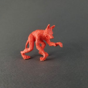 The Beast of Bray Road: Cryptids of North America #16