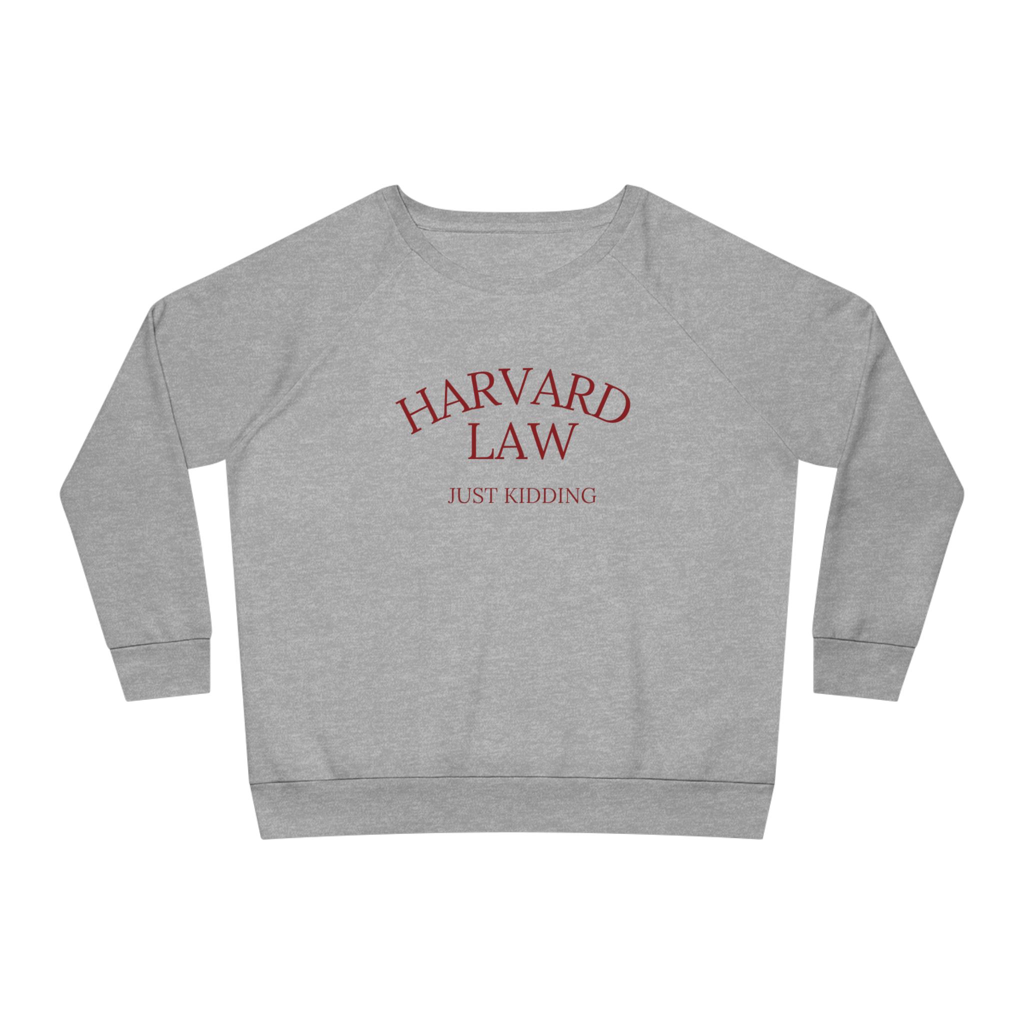Harvard Law Just Kidding Etsy
