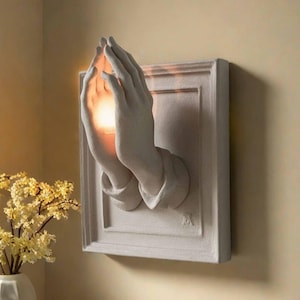Wall candle holder,Unique Handcrafted Candlestick,Whimsical Candleholder Vintage Home Decor,handmade sconce,handmade candle holder,Gift