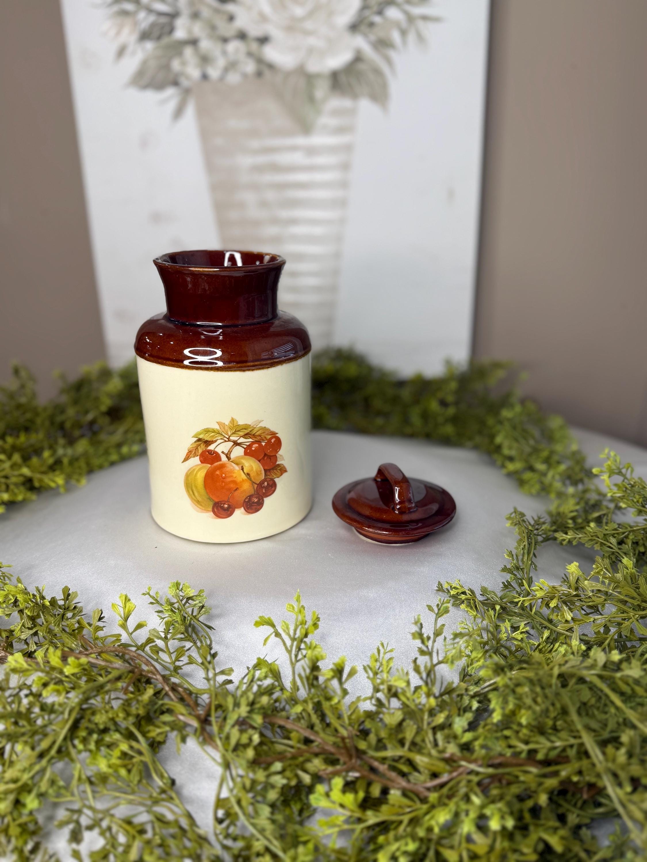 Mccoy Cookie Jars Vintage - Etsy - Page 6