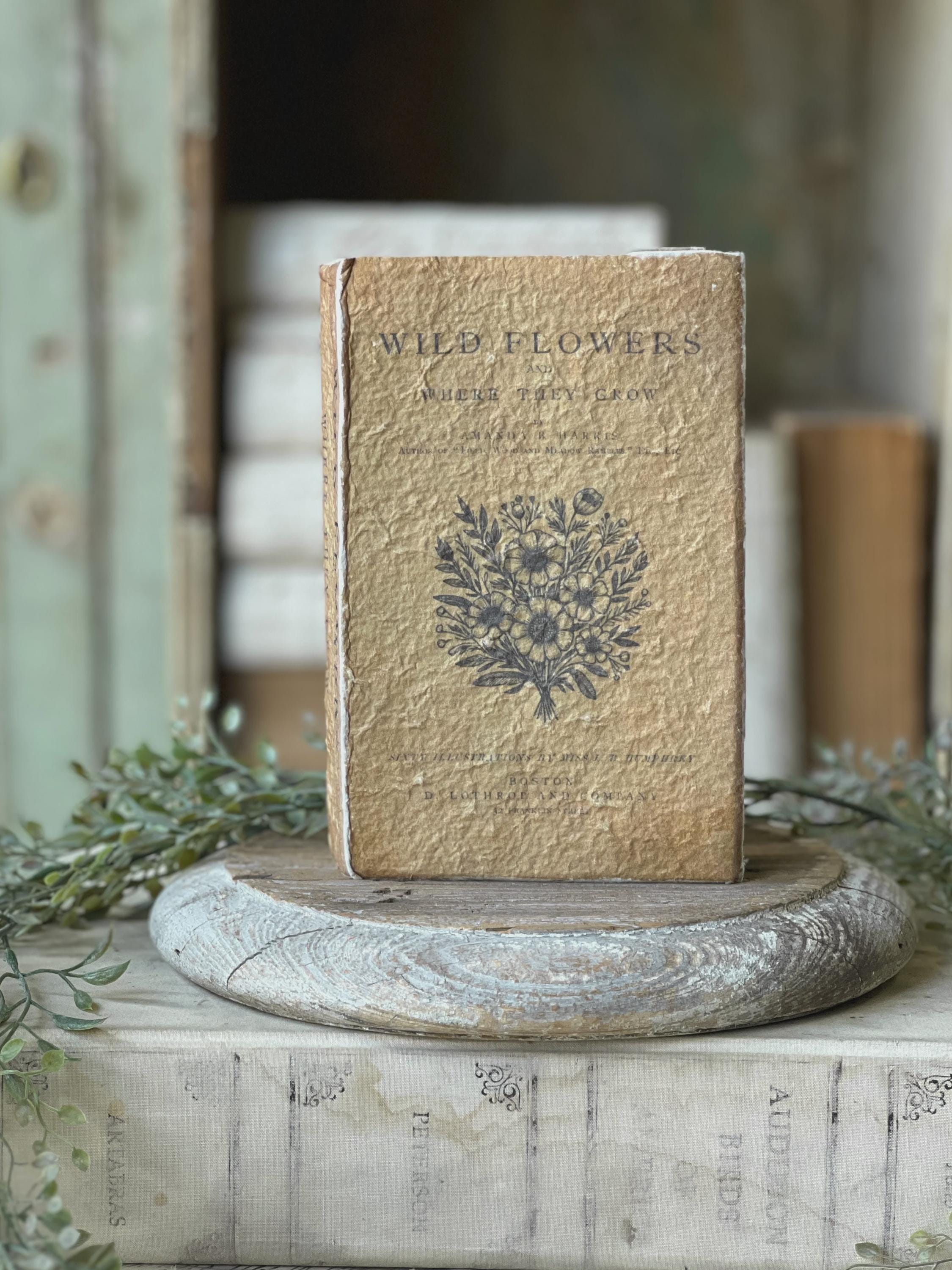 TheVintageRoseShopUS - Etsy