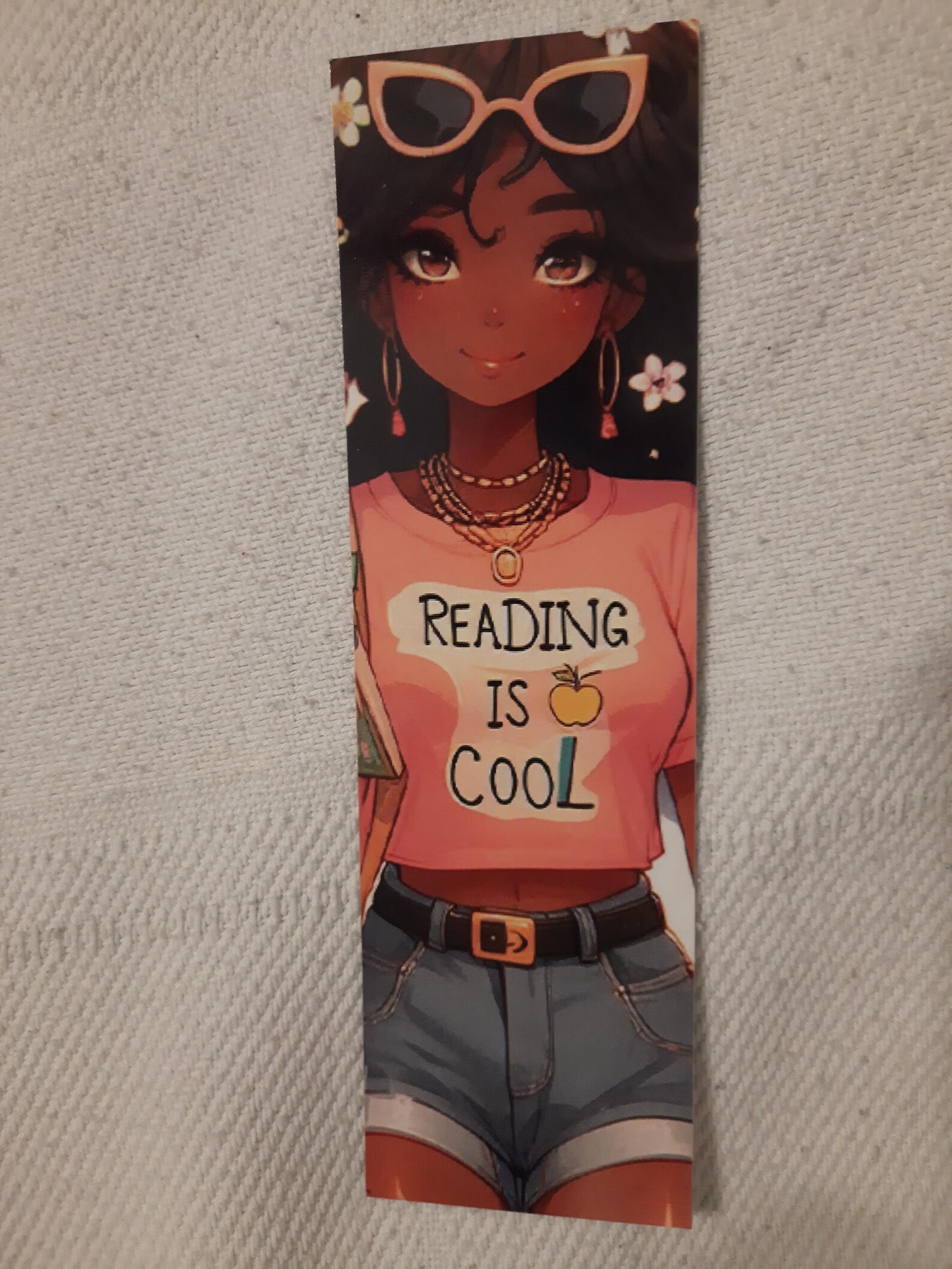 Reading is Cool Etsy