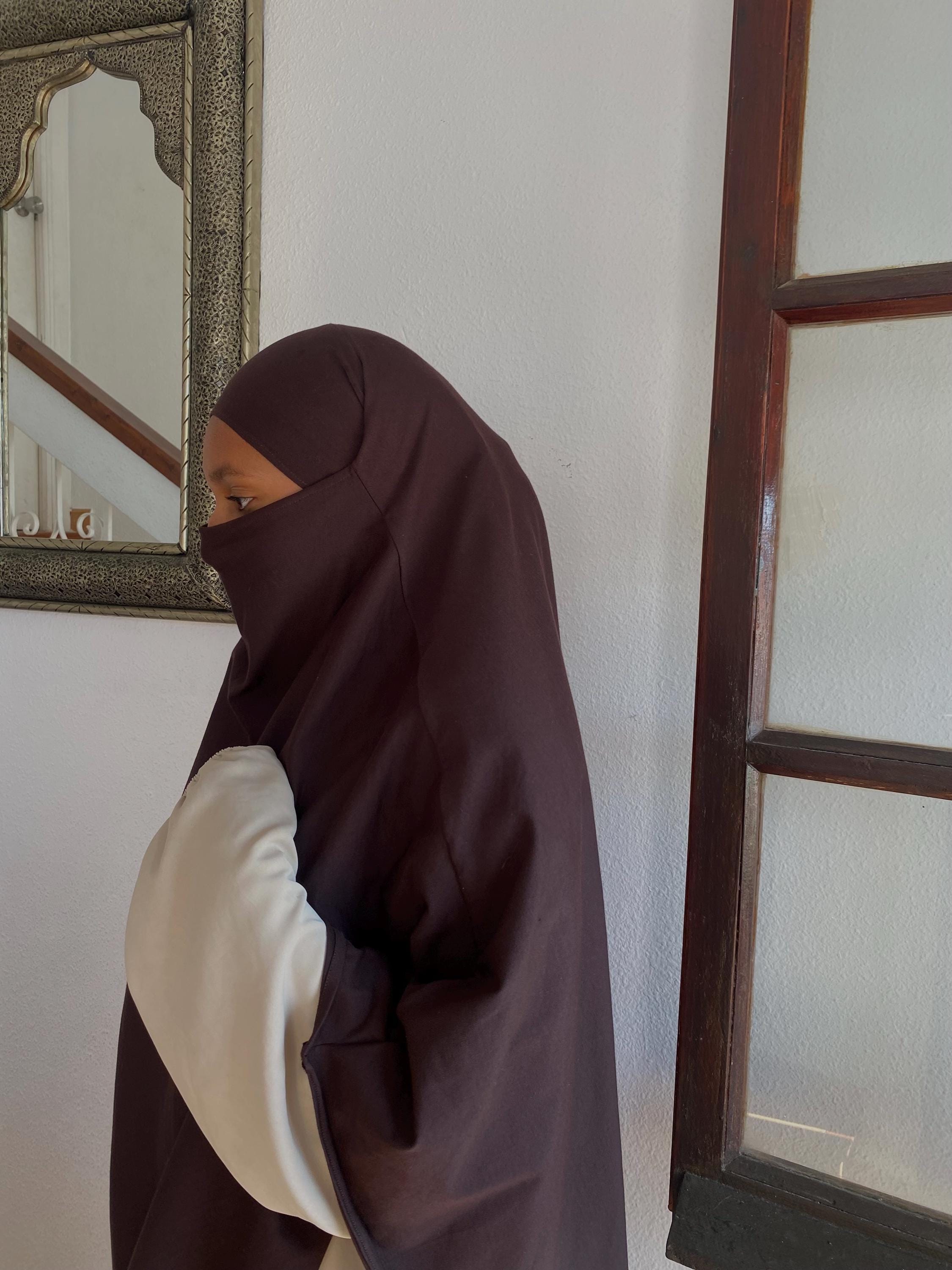 Jersey Khimar organic Cotton