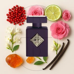 Atomic Rose | Initio Parfums Prives | .5, 1, 2, 3, and 5 ml | Decants | Samples | Glass Vial Atomizer