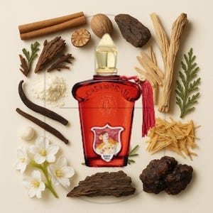 Bouquet Ideale | Xerjoff Casamorati | .5, 1, 2, 3, and 5 ml | Decants | Samples | Glass Vial Atomizer