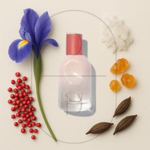 Glossier You | Glossier | .5, 1, 2, 3, and 5 ml | Decants | Samples | Glass Vial Atomizer