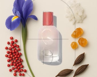 Glossier You | Glossier | .5, 1, 2, 3, and 5 ml | Decants | Samples | Glass Vial Atomizer