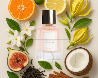 Andrea Maack Craft Perfume 10, 5, 3 and 2 Ml Samples - Etsy