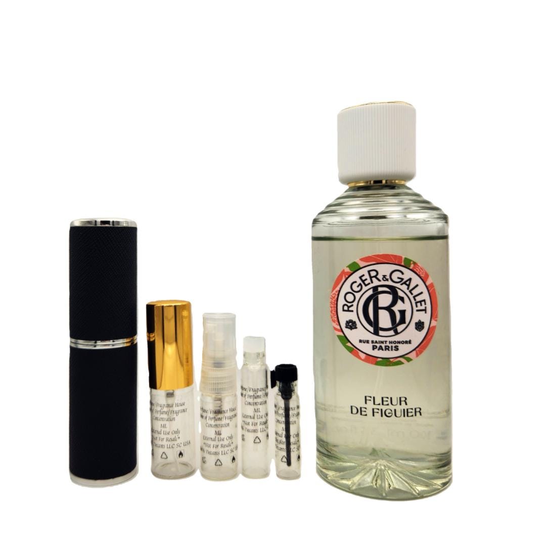 Roger Gallet Vintage - Etsy