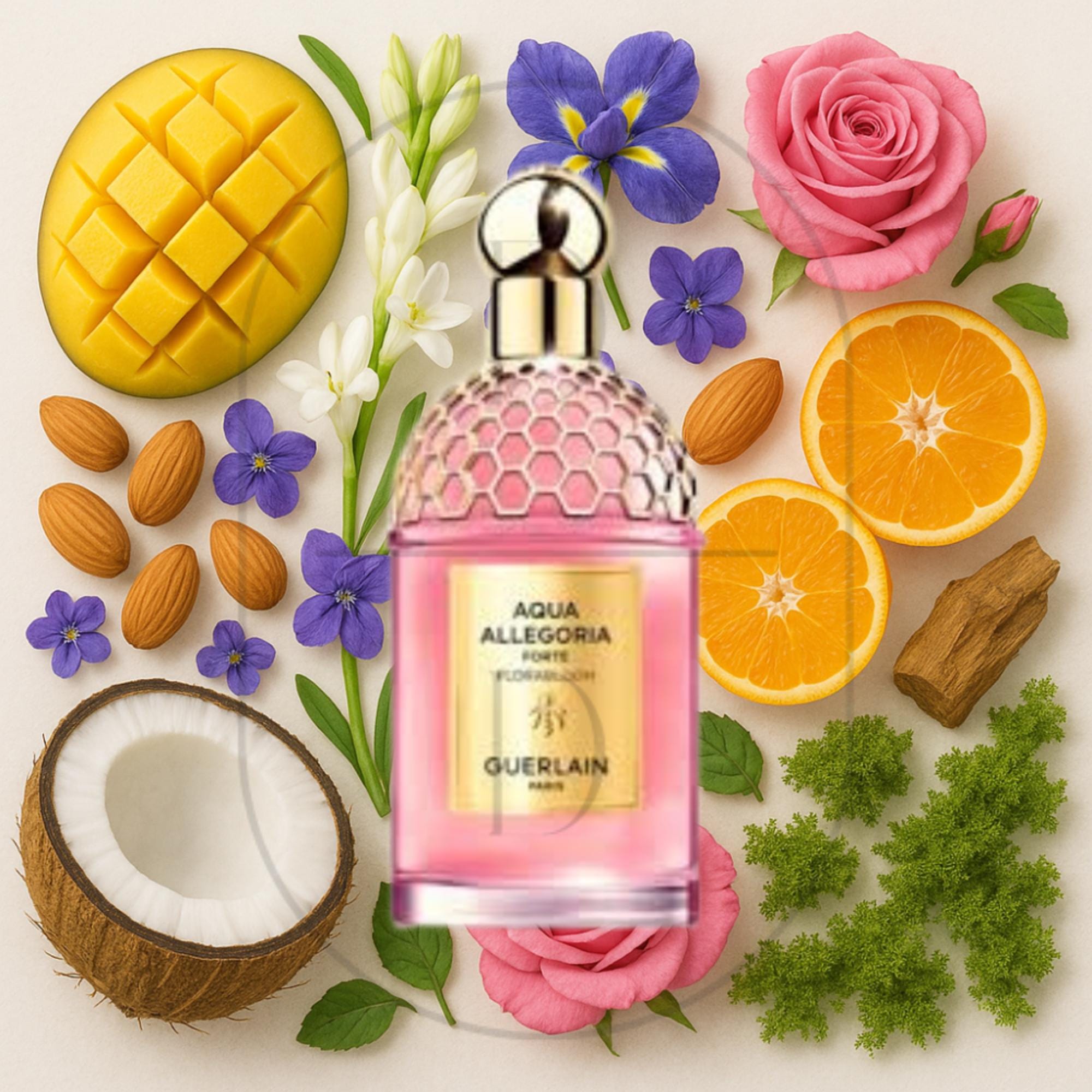 Guerlain Vintage - Etsy