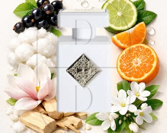 Musk Therapy | Initio Parfums Prives | .5, 1, 2, 3, and 5 ml | Decants | Samples | Glass Vial Atomizer