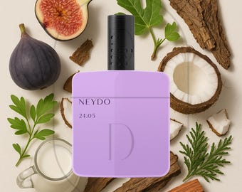 Merle Norman Decollete Eau De Toilette Perfume 1.7oz 50 Ml