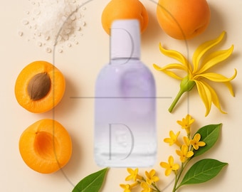 Glossier You Fleur | Glossier | .5, 1, 2, 3, and 5 ml | Decants | Samples | Glass Vial Atomizer