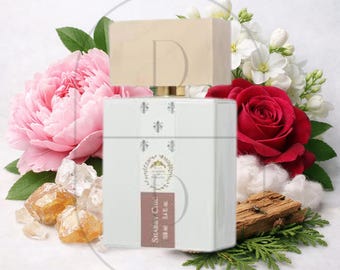 Shabby Chic | Giardini di Toscana | .5, 1, 2, 3, and 5 ml | Decants | Samples | Glass Vial Atomizer