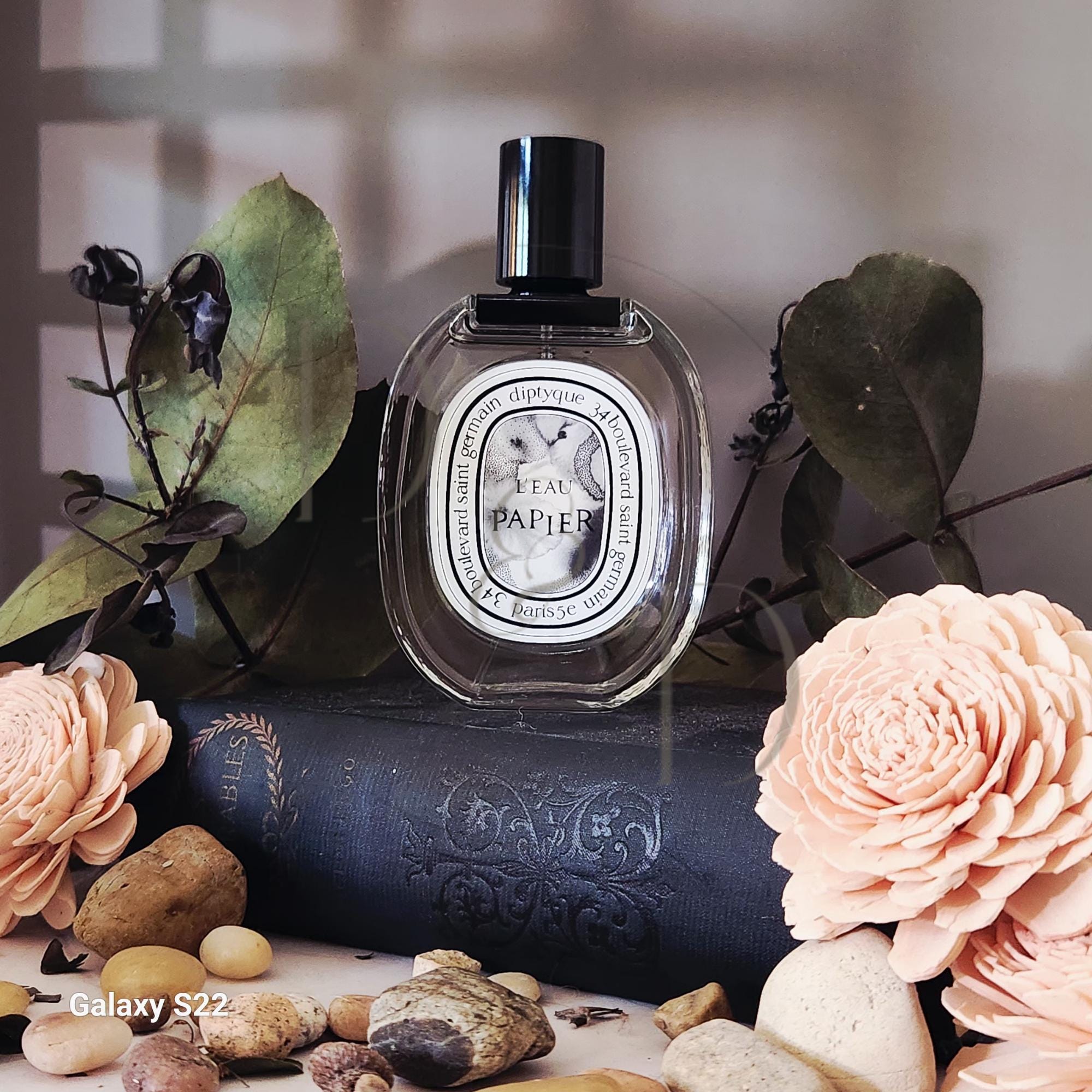 ディプティックガラス瓶 新生活のギフトに〈Diptyque (ディプティック)〉の美しいガラス