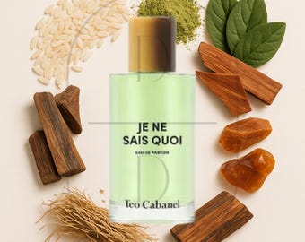 Merle Norman Decollete Eau De Toilette Perfume 1.7oz 50 Ml Spray