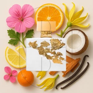 Ylang In Gold | M. Micallef | .5, 1, 2, 3, and 5 ml | Decants | Samples | Glass Vial Atomizer