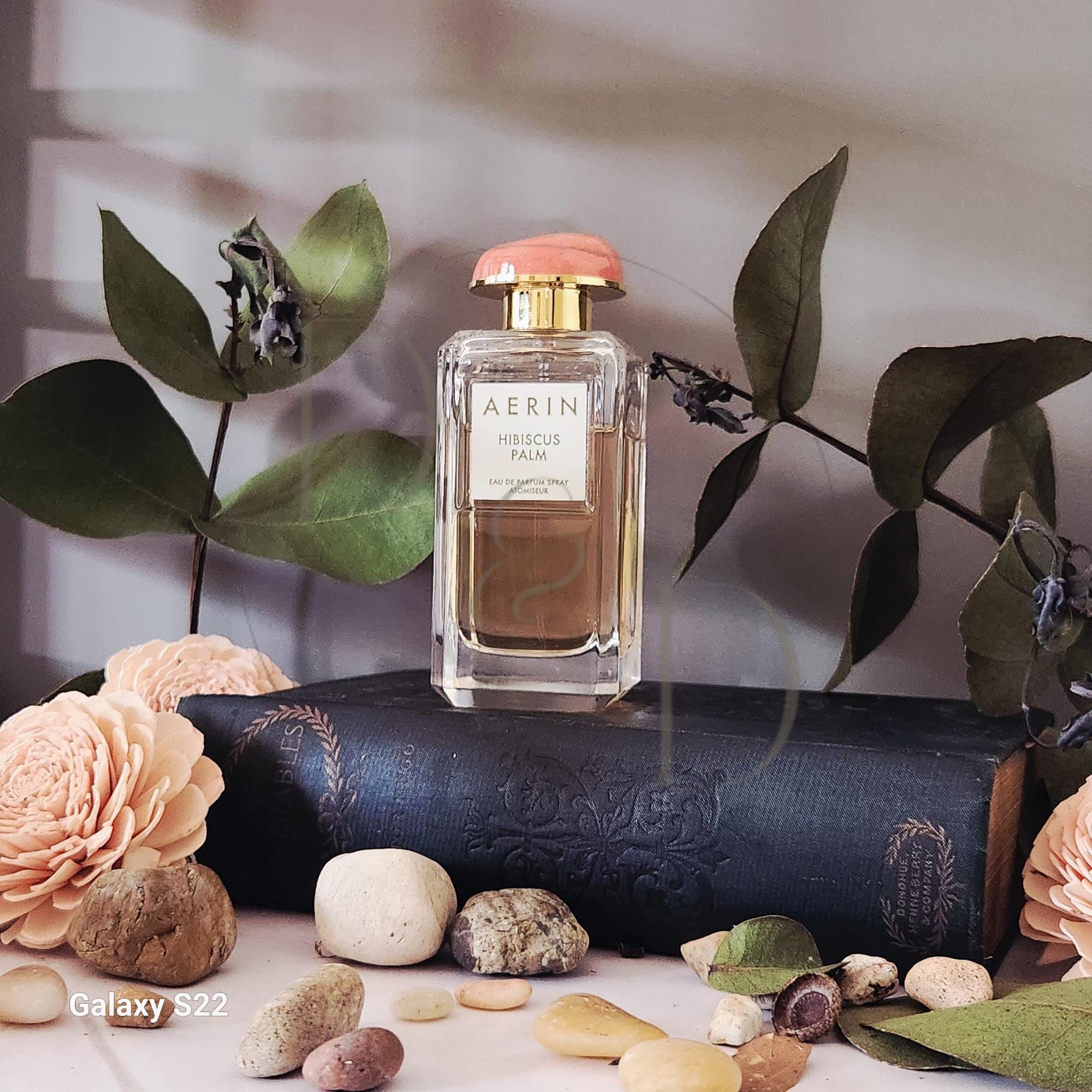 Perfume Sample Spray Vials