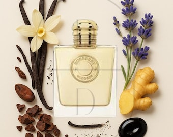 Goddess | Bur. | .5, 1, 2, 3, and 5 ml | Decants | Samples | Glass Vial Atomizer