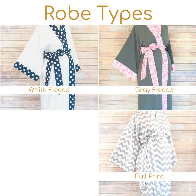 Maternity Hospital Delivery Gown Super Soft perfect Snaps Etsy