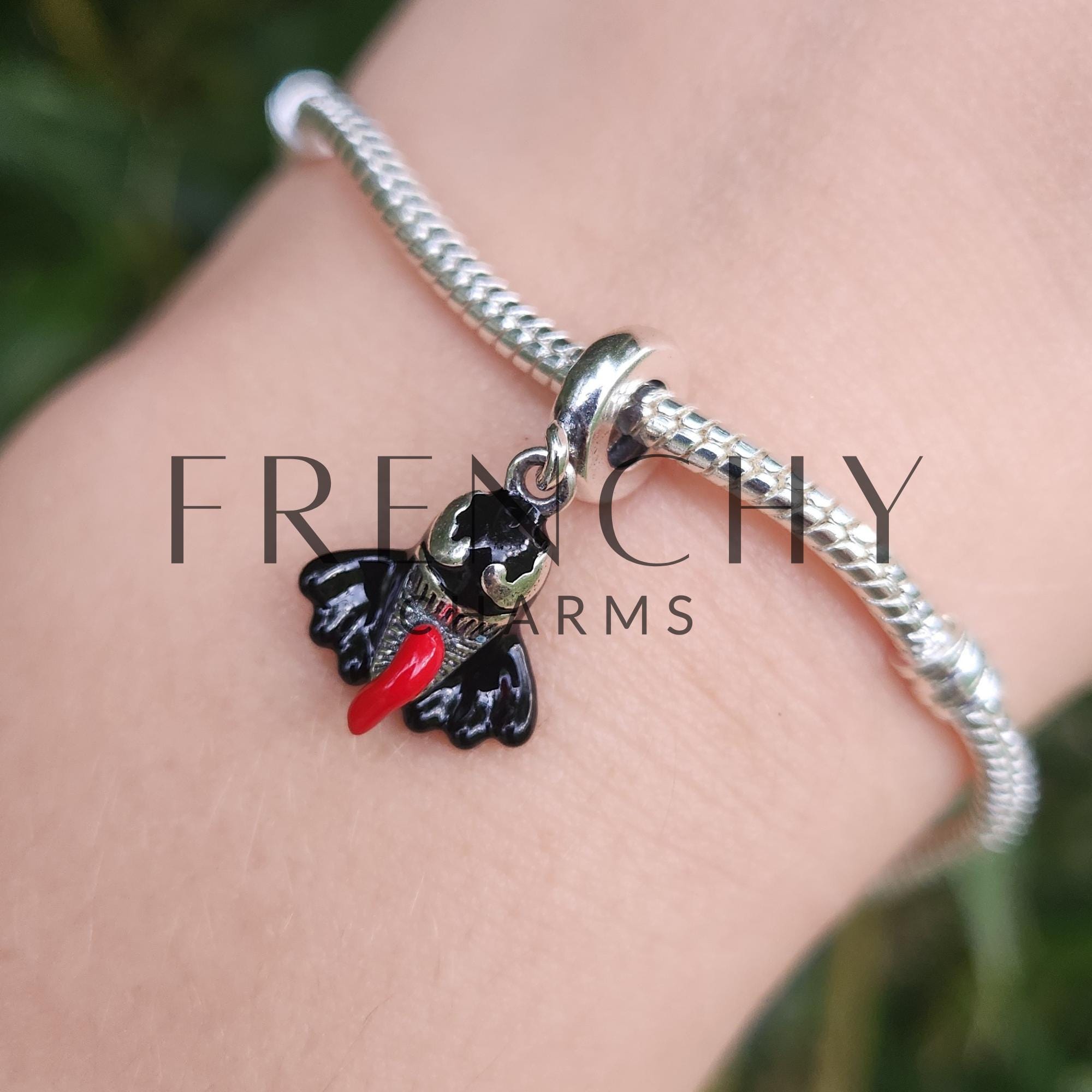 Venom Pandora - Etsy