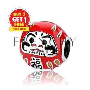 Daruma pandora - Etsy 日本