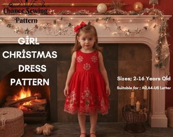 christmas pillowcase dress Christmas Pillowcase Dress, Pillowcase Dress, Free Bow, Birthday Gift, Christmas tree, Beach Dress, Matching Hairbow, Boutique Dress