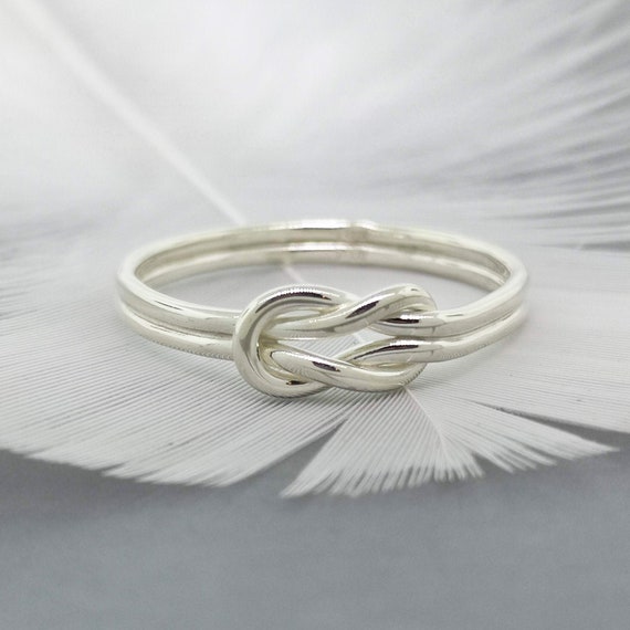 In de meeste gevallen oogst Marine Sailor Knoten Ring keltischer Liebesknoten Ring Reinheit - Etsy Schweiz In de meeste gevallen oogst Marine Sailor Knoten Ring keltischer Liebesknoten Ring Reinheit - Etsy Schweiz