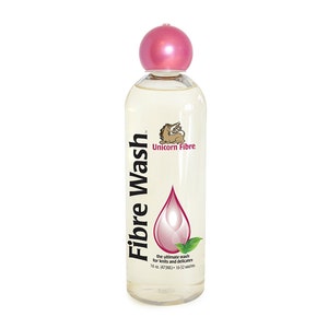 Unicorn Fibre Wash  (Classic Scent)