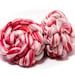 see more listings in the Commercially Dyed Roving section