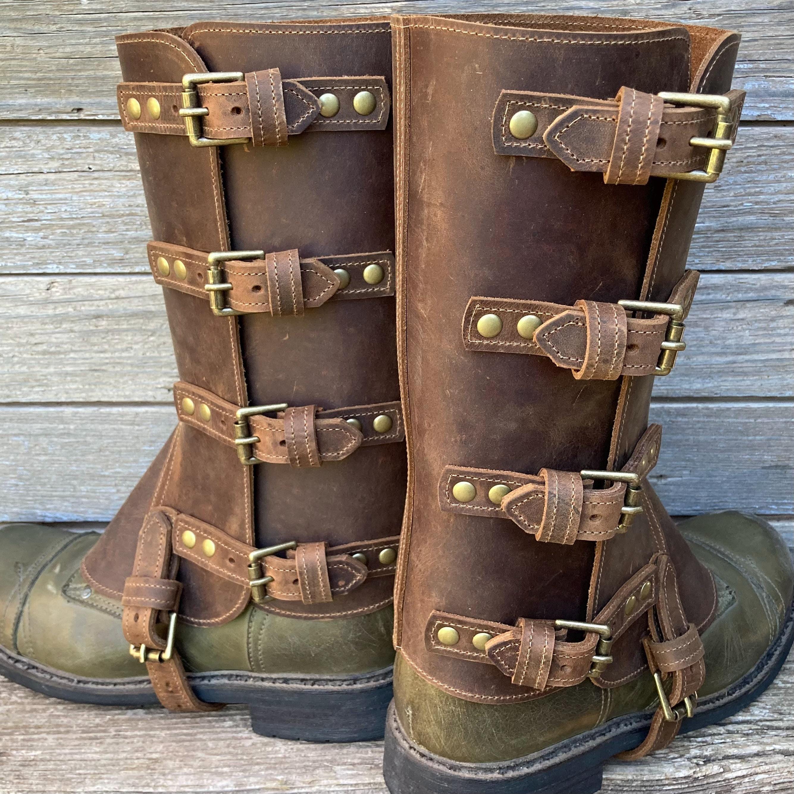 Combat Boot Covers Canada