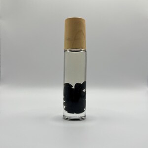 Tom Ford Ombré Leather Roll-On Perfume Body Oil Concentrate