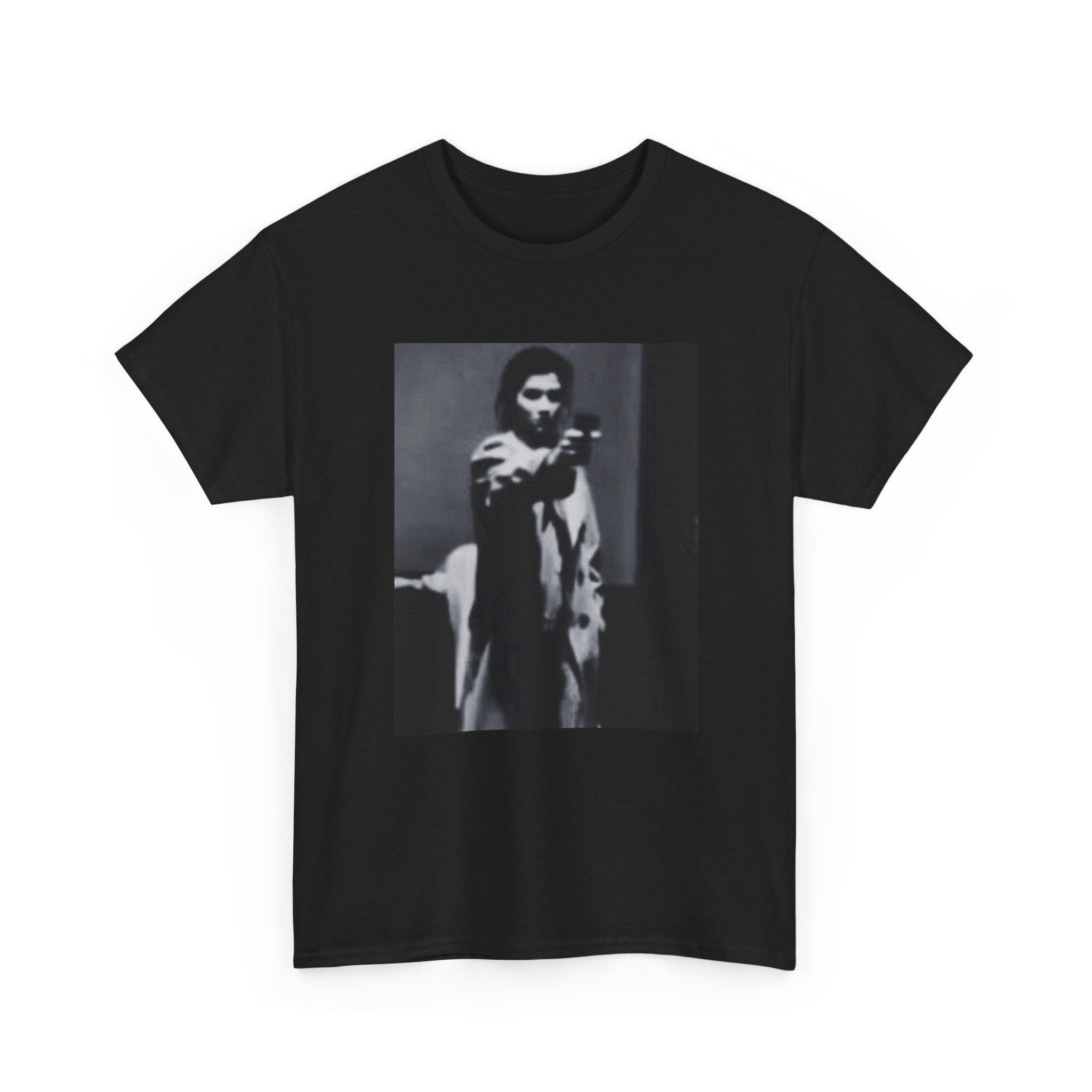 Marianne Bachmeier Vintage Superhero Tee | Retro Graphic T-shirt 