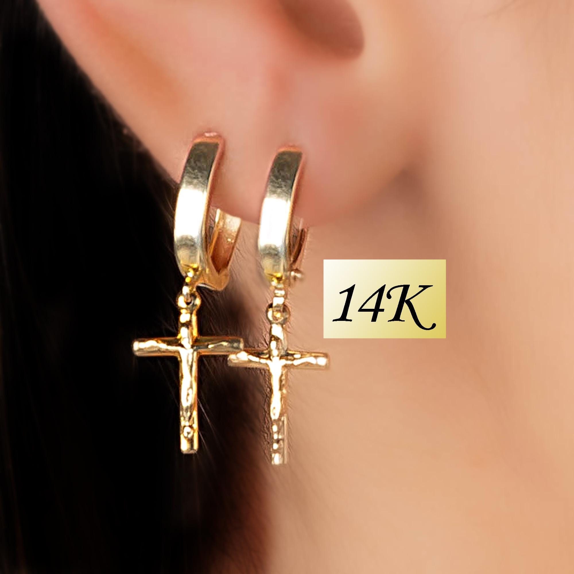 Chrome Hearts Ear - Etsy