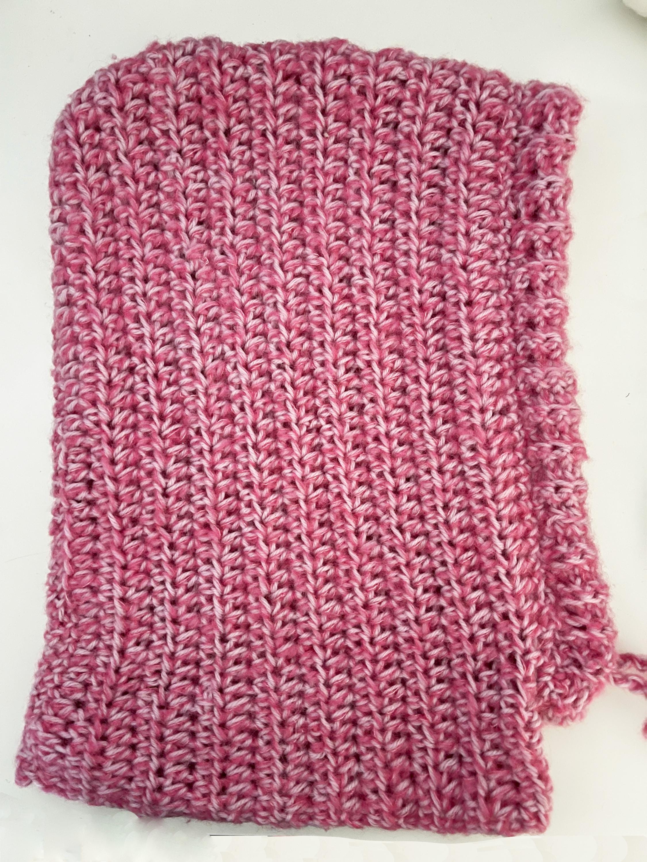 The Easiest Balaclava, PDF Pattern, Instant Download - Etsy