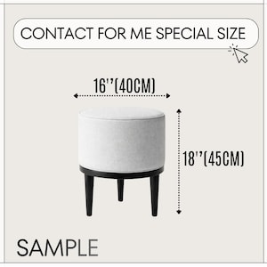 CONTACT FOR ME SPECIAL SIZE