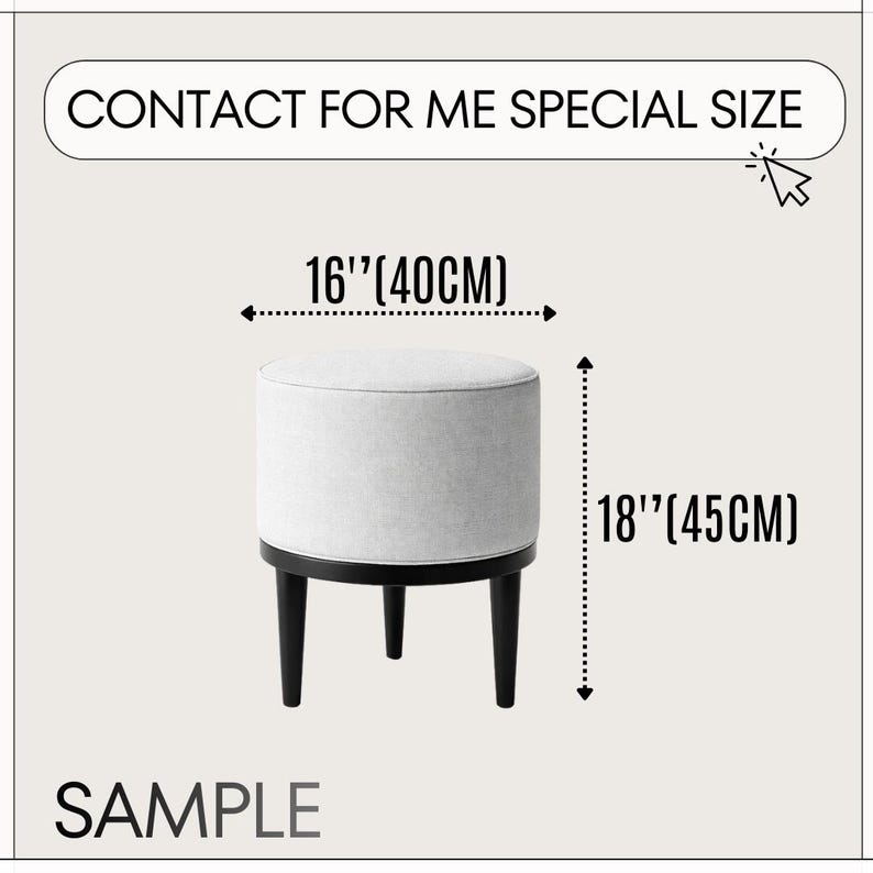 CONTACT FOR ME SPECIAL SIZE