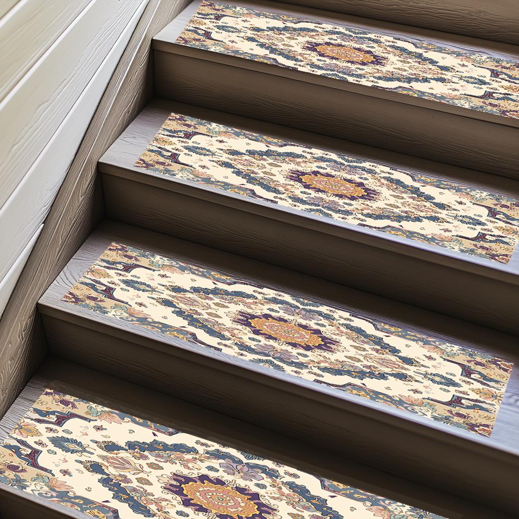 Decorative Stair Mats, Affordable Stair Mats, Textured Stair Mats ...