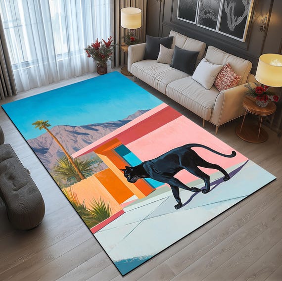 ラグ・カーペット Miyoshi Rug MR-069 \
