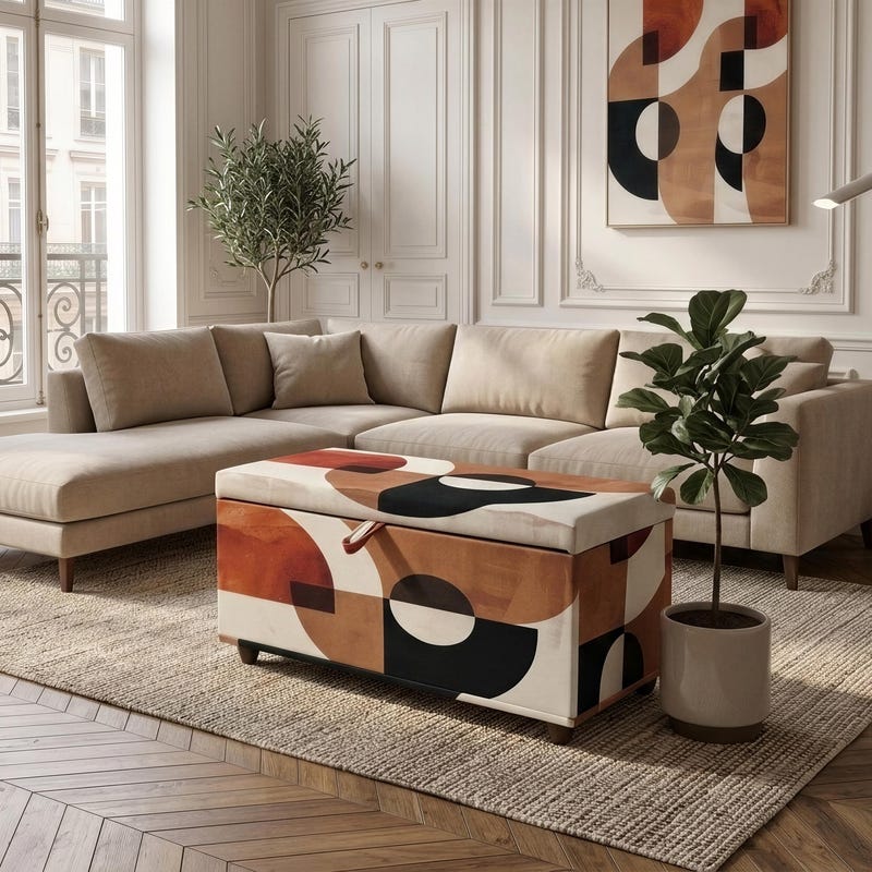Bench Bauhaus - Etsy