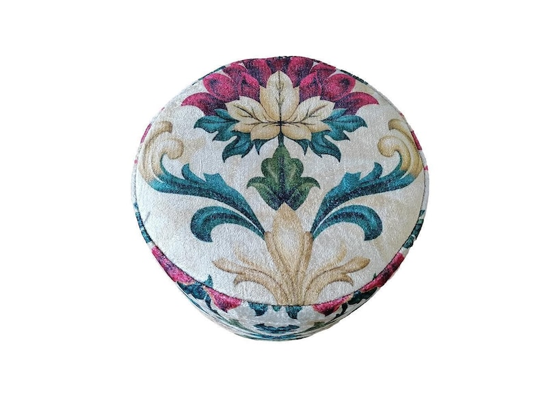 Stylish stool, Round ottoman stool, Wood work stool, Dressing table bench, Piano bench, Barrel stool, Saddle stool, Footstool pouf