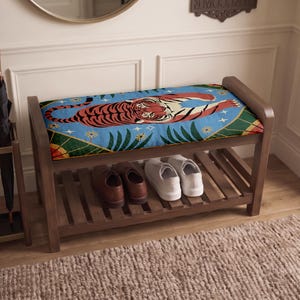 Tiger Bench - Etsy - Page 2