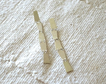 Vessel Earrings