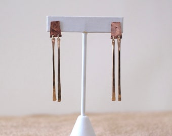 Form Earrings