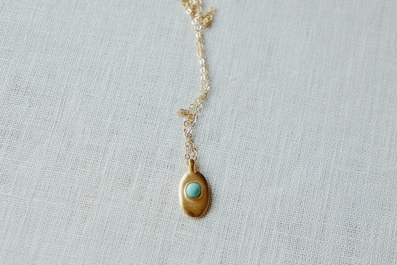 Sonnet Necklace image 2