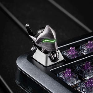 Genjiさん専用 Genji Keycap - Etsy