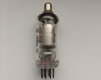 1C21P High Voltage kenotron DY86 Soviet Rectifier Tube NEW